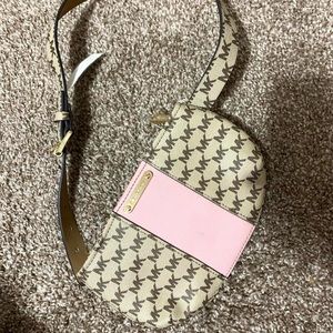 Michael Kors Belt Bag